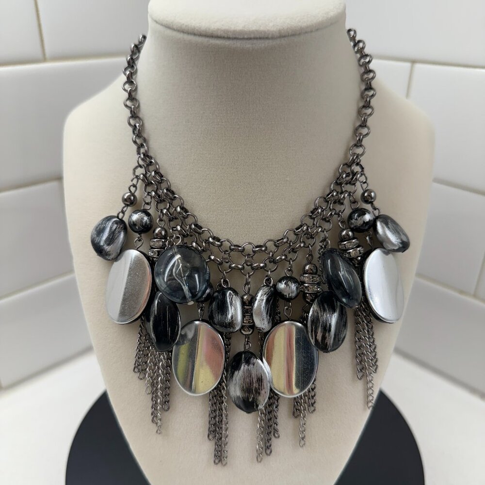 Spectacular Statement Necklace